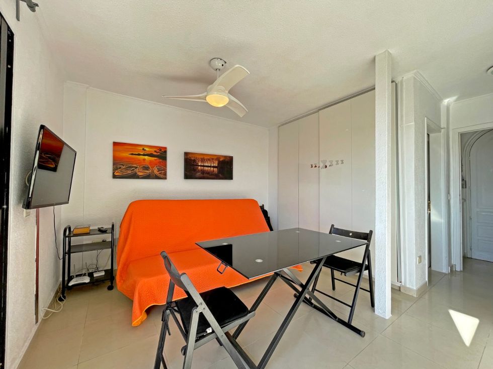 Flat/apartment for sale in  Aparthotel Playazul, Arona, Spain - TR-2975