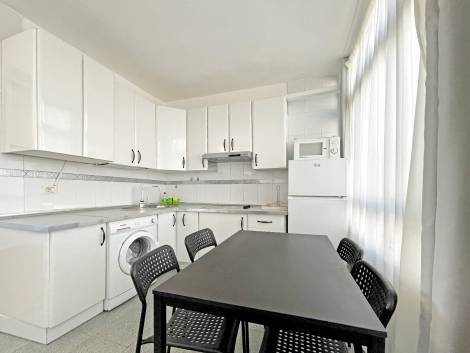 Flat/apartment for sale in  Aparthotel Playazul, Arona, Spain - TR-2975