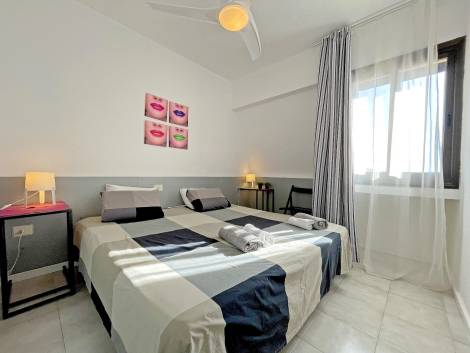 Flat/apartment for sale in  Aparthotel Playazul, Arona, Spain - TR-2975