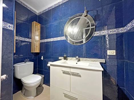 Flat/apartment for sale in  Aparthotel Playazul, Arona, Spain - TR-2975