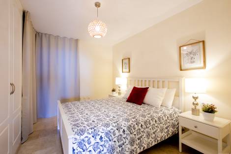 Flat/apartment for sale in  Arenita, Palm-Mar, Spain - TR-2745