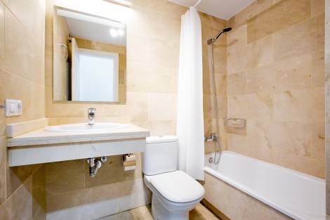 Flat/apartment for sale in  Arenita, Palm-Mar, Spain - TR-2745