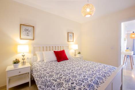 Flat/apartment for sale in  Arenita, Palm-Mar, Spain - TR-2745