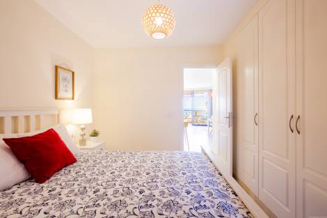 Flat/apartment for sale in  Arenita, Palm-Mar, Spain - TR-2745