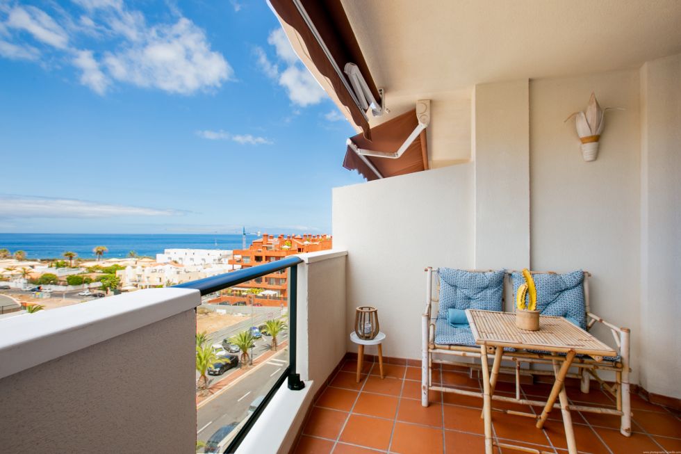 Flat/apartment for sale in  Arenita, Palm-Mar, Spain - TR-2745