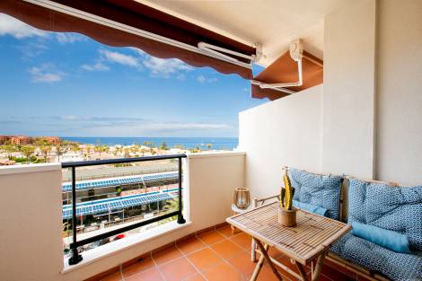 Flat/apartment for sale in  Arenita, Palm-Mar, Spain - TR-2745