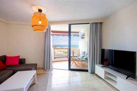 Flat/apartment for sale in  Arenita, Palm-Mar, Spain - TR-2745