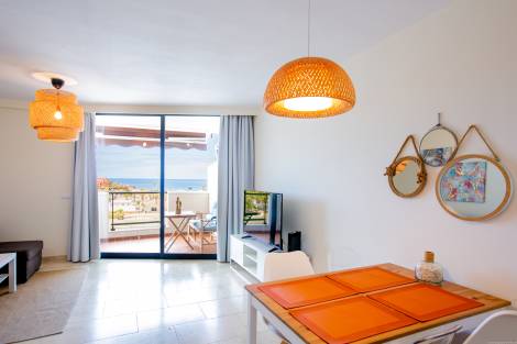 Flat/apartment for sale in  Arenita, Palm-Mar, Spain - TR-2745