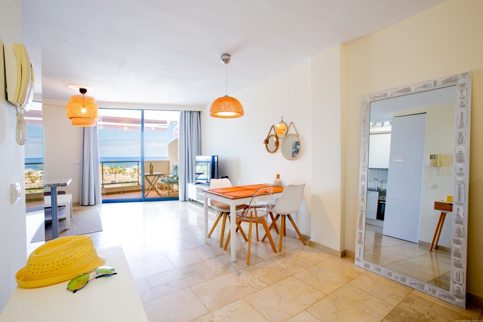 Flat/apartment for sale in  Arenita, Palm-Mar, Spain - TR-2745