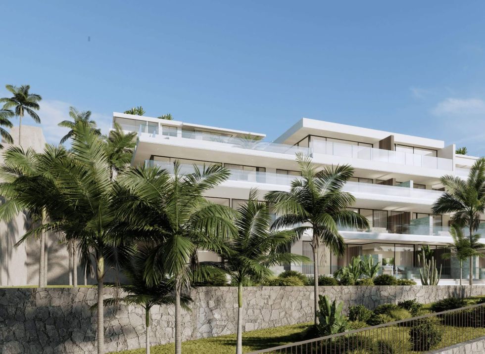 Flat/apartment for sale in  Arona, Spain - TR-3006