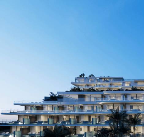 Flat/apartment for sale in  Arona, Spain - TR-3006