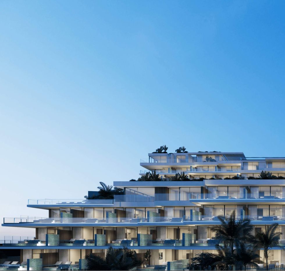 Flat/apartment for sale in  Arona, Spain - TR-3006