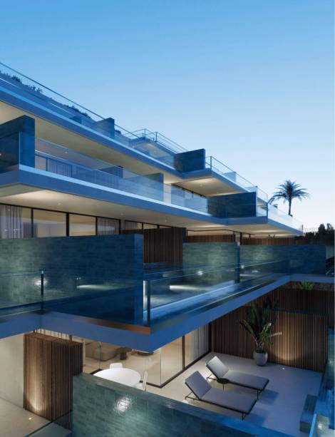 Flat/apartment for sale in  Arona, Spain - TR-3006