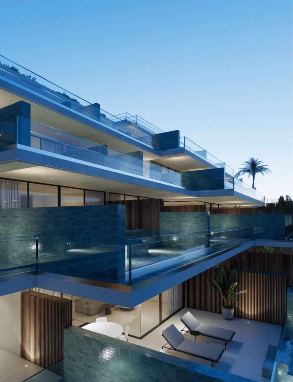 Flat/apartment for sale in  Arona, Spain - TR-3006