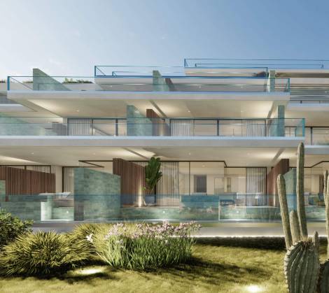 Flat/apartment for sale in  Arona, Spain - TR-3006