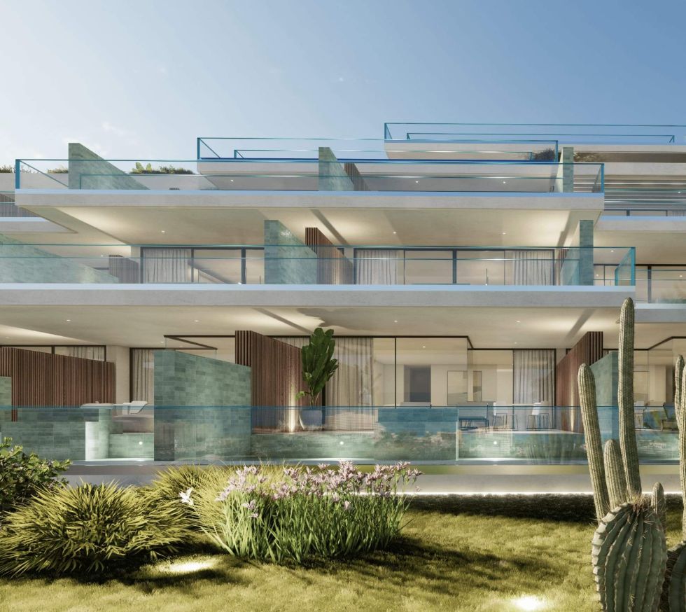 Flat/apartment for sale in  Arona, Spain - TR-3006