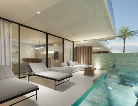 Flat/apartment for sale in  Arona, Spain - TR-3006