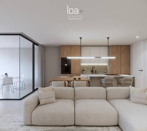 Flat/apartment for sale in  Arona, Spain - TR-3006