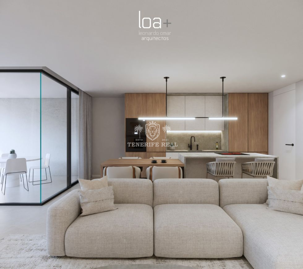 Flat/apartment for sale in  Arona, Spain - TR-3006