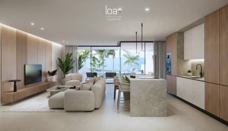 Flat/apartment for sale in  Arona, Spain - TR-3006