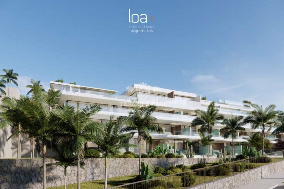 Flat/apartment for sale in  Arona, Spain - TR-3006