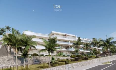 Flat/apartment for sale in  Arona, Spain - TR-3006