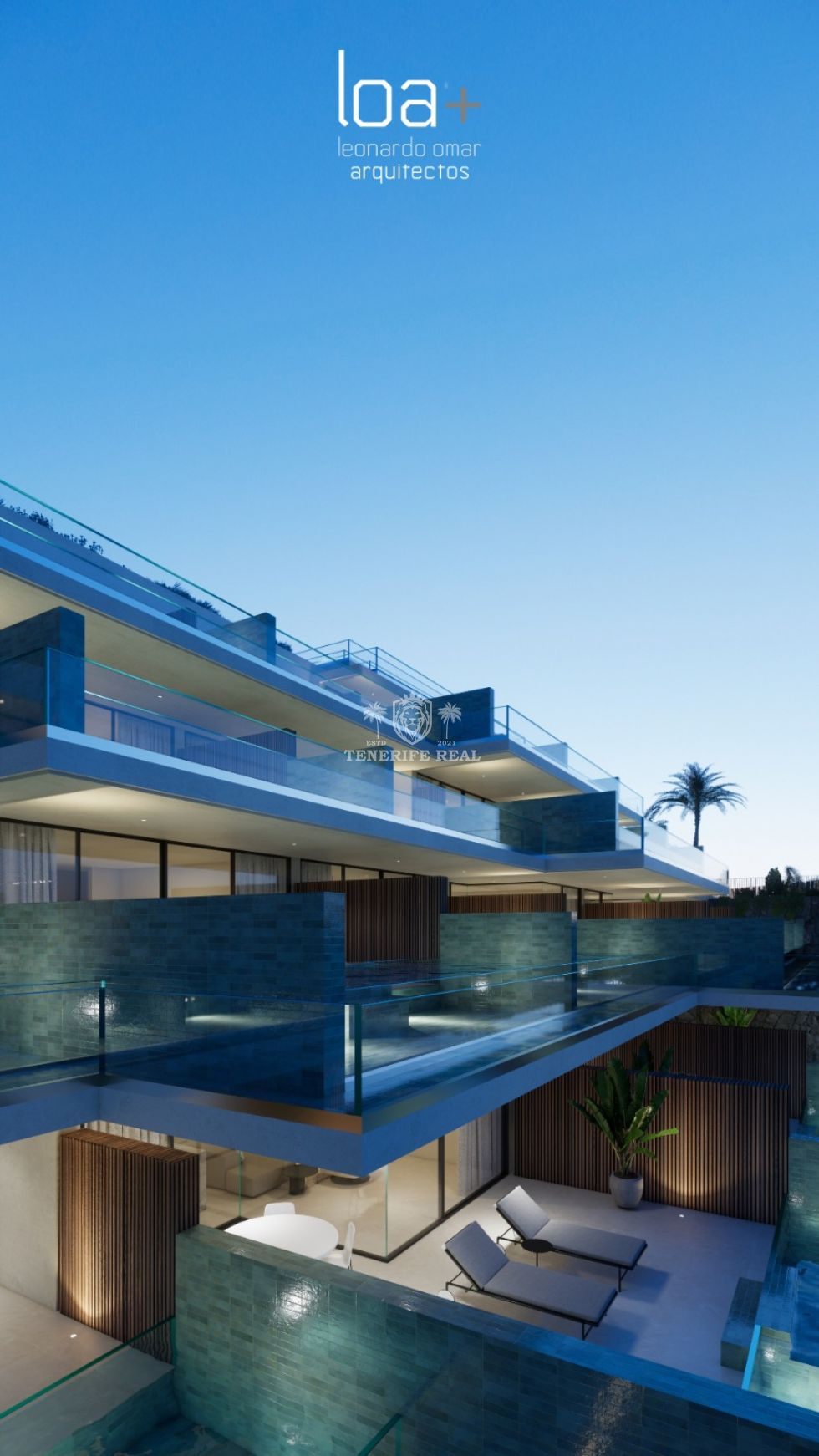 Flat/apartment for sale in  Arona, Spain - TR-3006