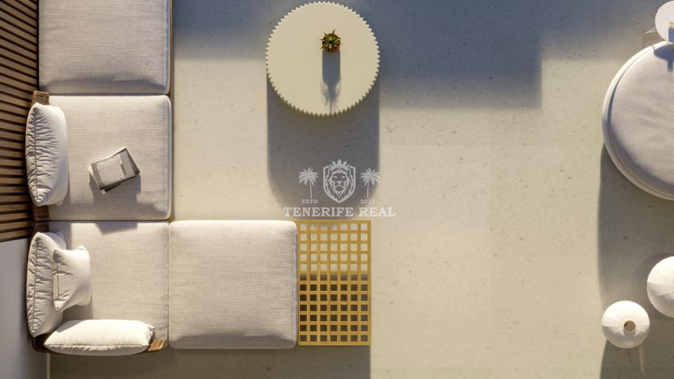 Flat/apartment for sale in  Arona, Spain - TR-3006