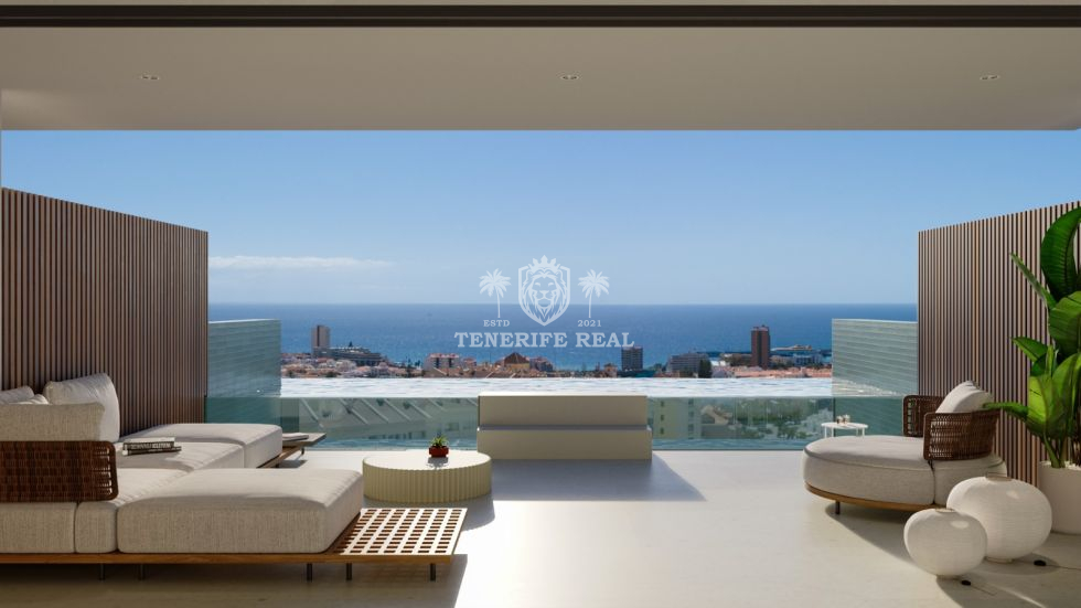 Flat/apartment for sale in  Arona, Spain - TR-3006