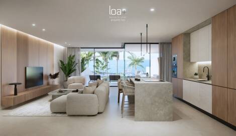 New development for sale in  Los Cristianos, Spain - TR-3006