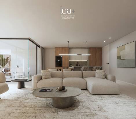 New development for sale in  Los Cristianos, Spain - TR-3006
