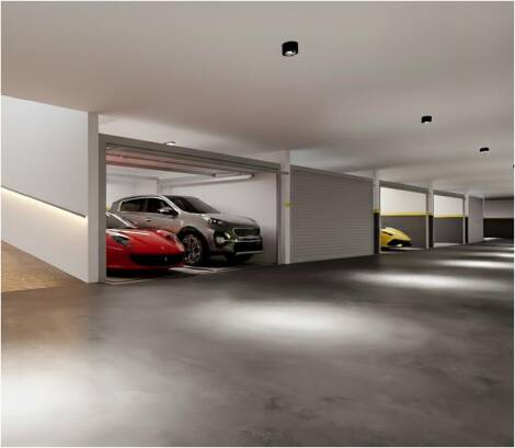 New development for sale in  Los Cristianos, Spain - TR-3006