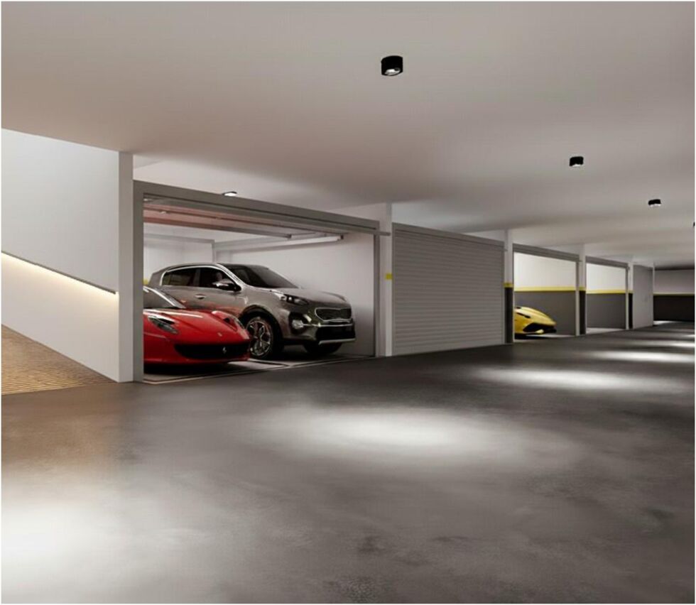 New development for sale in  Los Cristianos, Spain - TR-3006