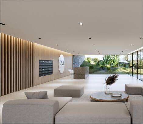 New development for sale in  Los Cristianos, Spain - TR-3006