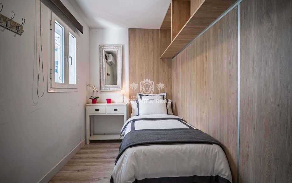 Flat/apartment for sale in  Balcon del Atlántico, Costa Adeje, Spain - TR-3014