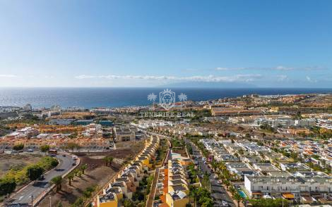 Flat/apartment for sale in  Balcon del Atlántico, Costa Adeje, Spain - TR-3014