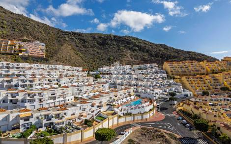 Flat/apartment for sale in  Balcon del Atlántico, Costa Adeje, Spain - TR-3014