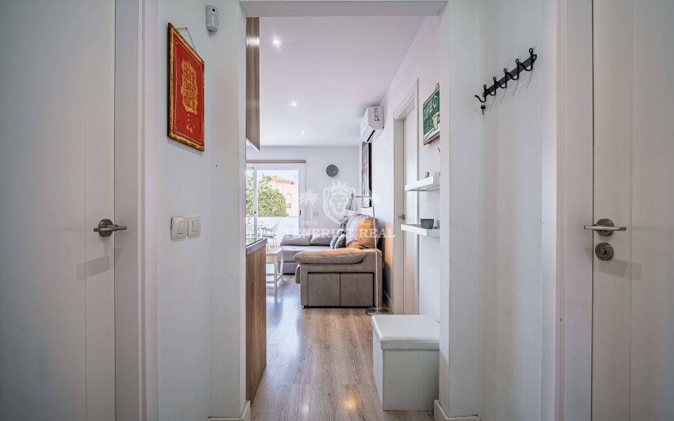 Flat/apartment for sale in  Balcon del Atlántico, Costa Adeje, Spain - TR-3014