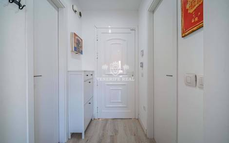 Flat/apartment for sale in  Balcon del Atlántico, Costa Adeje, Spain - TR-3014