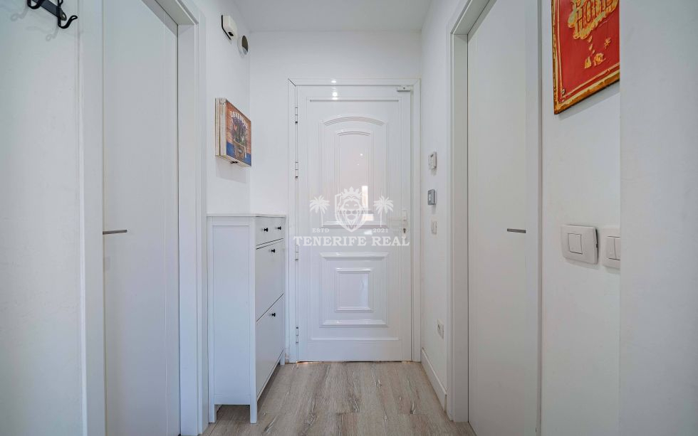 Flat/apartment for sale in  Balcon del Atlántico, Costa Adeje, Spain - TR-3014