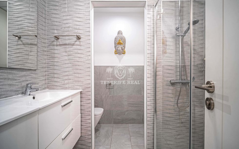 Flat/apartment for sale in  Balcon del Atlántico, Costa Adeje, Spain - TR-3014