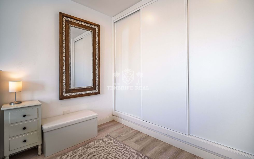 Flat/apartment for sale in  Balcon del Atlántico, Costa Adeje, Spain - TR-3014