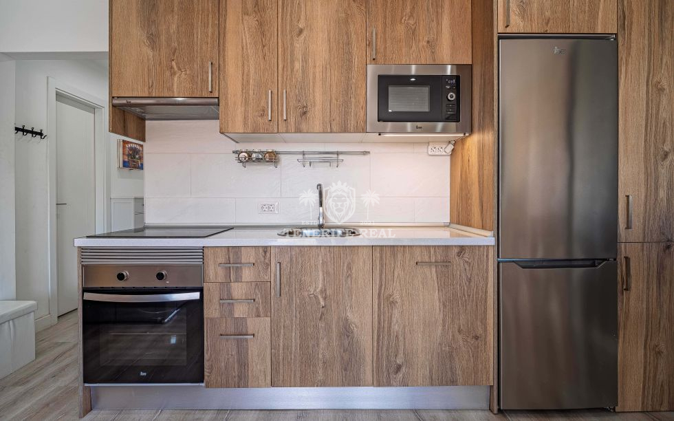 Flat/apartment for sale in  Balcon del Atlántico, Costa Adeje, Spain - TR-3014