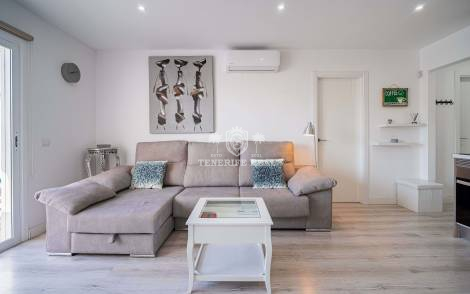 Flat/apartment for sale in  Balcon del Atlántico, Costa Adeje, Spain - TR-3014