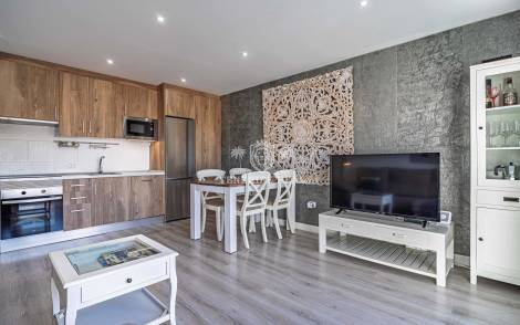 Flat/apartment for sale in  Balcon del Atlántico, Costa Adeje, Spain - TR-3014