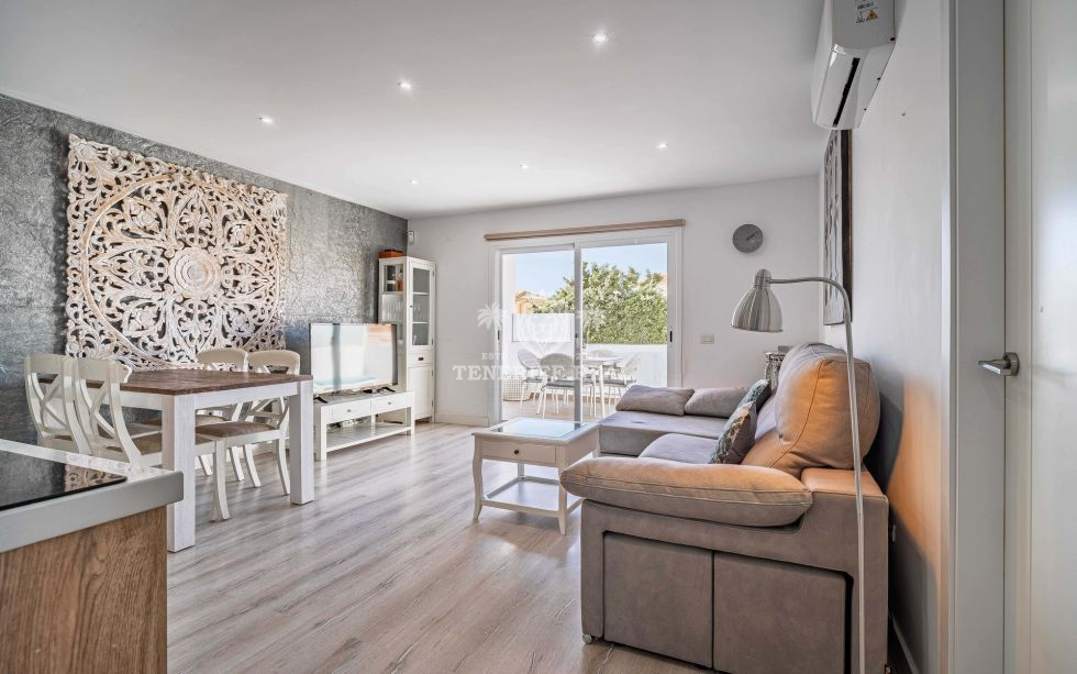 Flat/apartment for sale in  Balcon del Atlántico, Costa Adeje, Spain - TR-3014