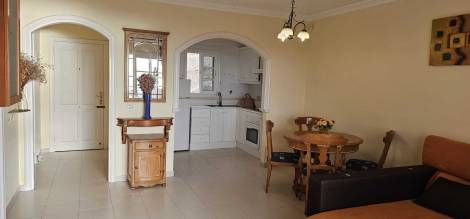 Flat/apartment for sale in  Balcon del Atlántico, Costa Adeje, Spain - TRC-2991