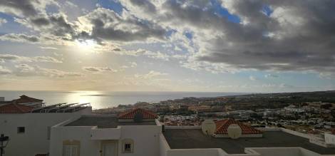 Flat/apartment for sale in  Balcon del Atlántico, Costa Adeje, Spain - TRC-2991