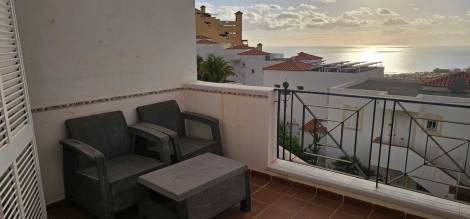 Flat/apartment for sale in  Balcon del Atlántico, Costa Adeje, Spain - TRC-2991