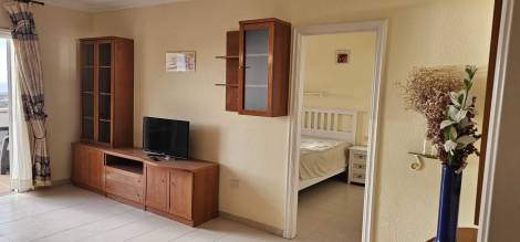 Flat/apartment for sale in  Balcon del Atlántico, Costa Adeje, Spain - TRC-2991